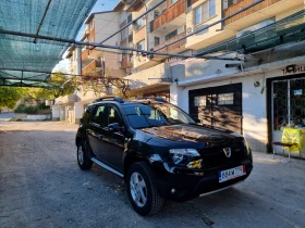 Dacia Duster 1.5dci* 4X4* 110kc | Mobile.bg � ����� ������ 4