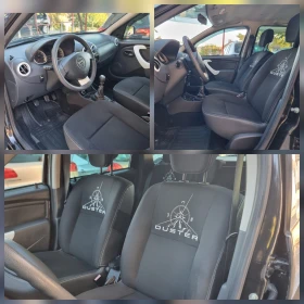 Dacia Duster 1.5dci* 4X4* 110kc | Mobile.bg � ����� ������ 9