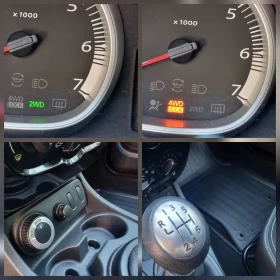 Dacia Duster 1.5dci* 4X4* 110kc | Mobile.bg � ����� ������ 12