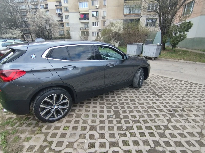 BMW X2 28i, снимка 3 - Автомобили и джипове - 44825767