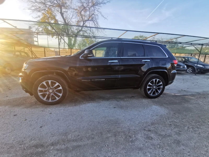 Jeep Grand cherokee 250kc, снимка 8 - Автомобили и джипове - 48035842