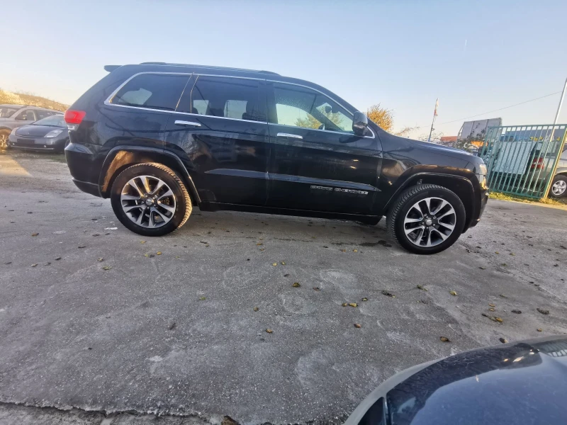 Jeep Grand cherokee 250kc, снимка 4 - Автомобили и джипове - 48035842