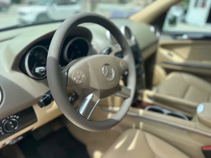 Mercedes-Benz ML 350 350/ Facelift 272 kc, снимка 15 - Автомобили и джипове - 50483263