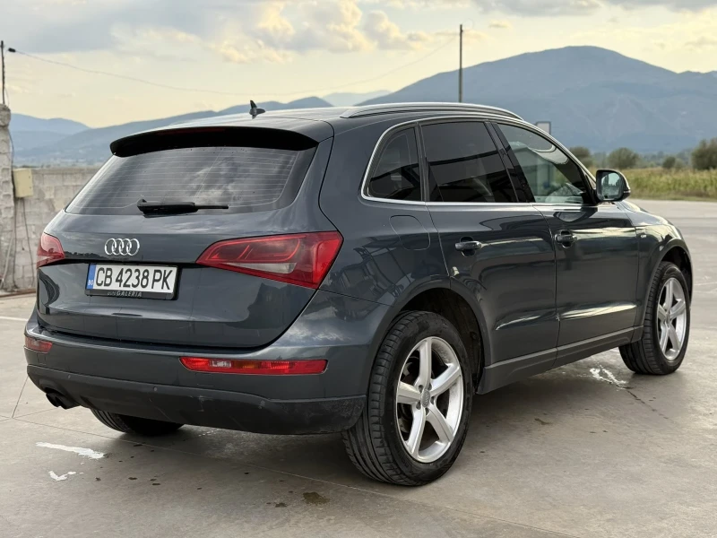 Audi Q5 2.0, снимка 6 - Автомобили и джипове - 52554373