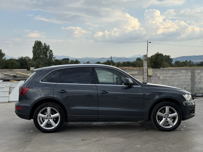 Audi Q5 2.0, снимка 5 - Автомобили и джипове - 52554373