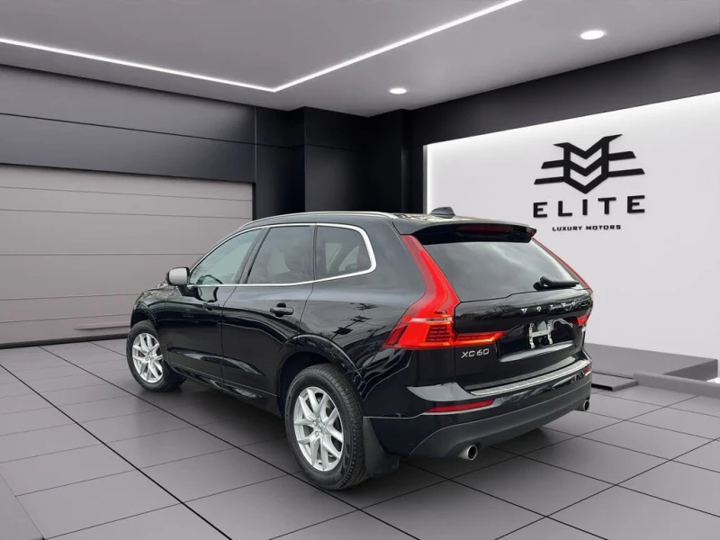Volvo XC60 T6 MOMENTUM* ПОДГРЕВ* КЕЙЛЕС* ПАНОРАМА* КАМЕРА, снимка 6 - Автомобили и джипове - 52625947