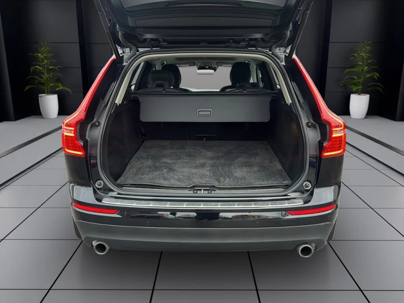 Volvo XC60 T6 MOMENTUM* ПОДГРЕВ* КЕЙЛЕС* ПАНОРАМА* КАМЕРА, снимка 7 - Автомобили и джипове - 52625947