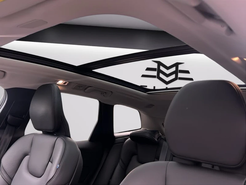 Volvo XC60 T6 MOMENTUM* ПОДГРЕВ* КЕЙЛЕС* ПАНОРАМА* КАМЕРА, снимка 10 - Автомобили и джипове - 52625947