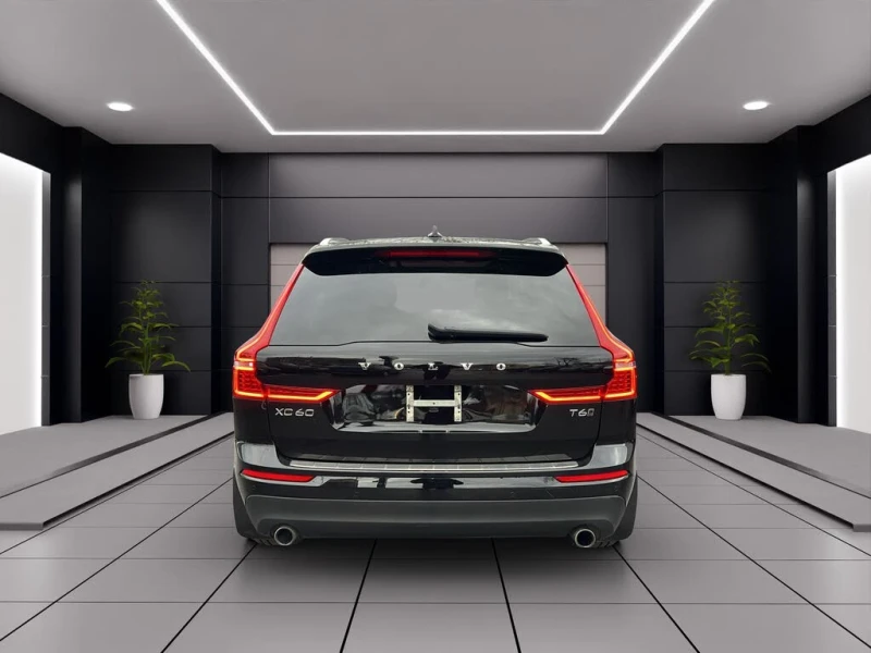Volvo XC60 T6 MOMENTUM* ПОДГРЕВ* КЕЙЛЕС* ПАНОРАМА* КАМЕРА, снимка 5 - Автомобили и джипове - 52625947