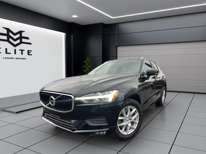 Volvo XC60 T6 MOMENTUM* ПОДГРЕВ* КЕЙЛЕС* ПАНОРАМА* КАМЕРА, снимка 3 - Автомобили и джипове - 52625947