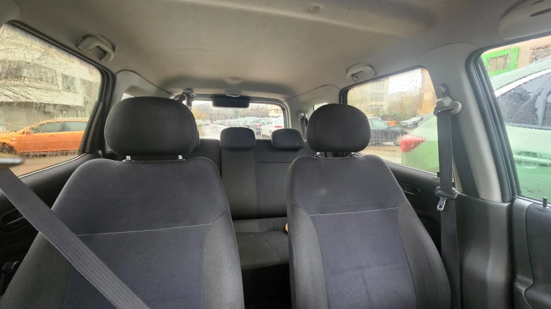 Suzuki Ignis 1.3 DDiS, снимка 5 - Автомобили и джипове - 52677582
