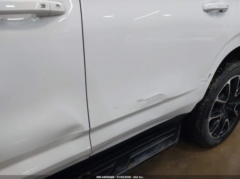 Chevrolet Tahoe 5.3l 4Wd Rst, снимка 6 - Автомобили и джипове - 53242280