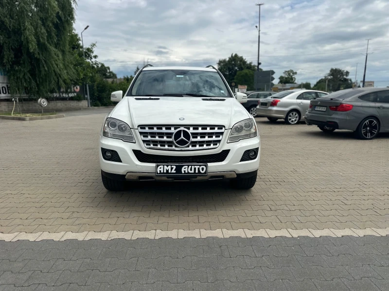 Mercedes-Benz ML 350 350/ Facelift 272 kc - 25800 лв. - 15837500 1