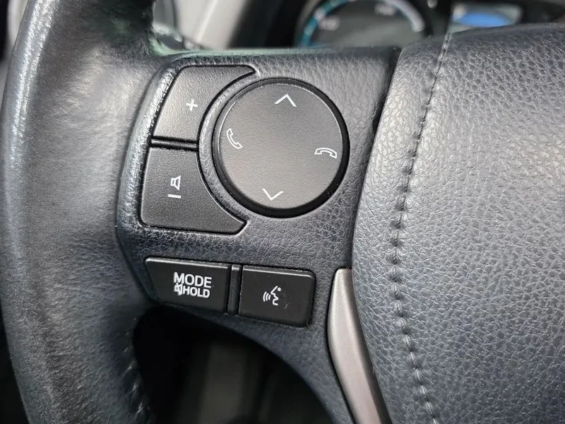 Toyota Rav4 2.5 4WD HYBRID, снимка 17 - Автомобили и джипове - 55797318