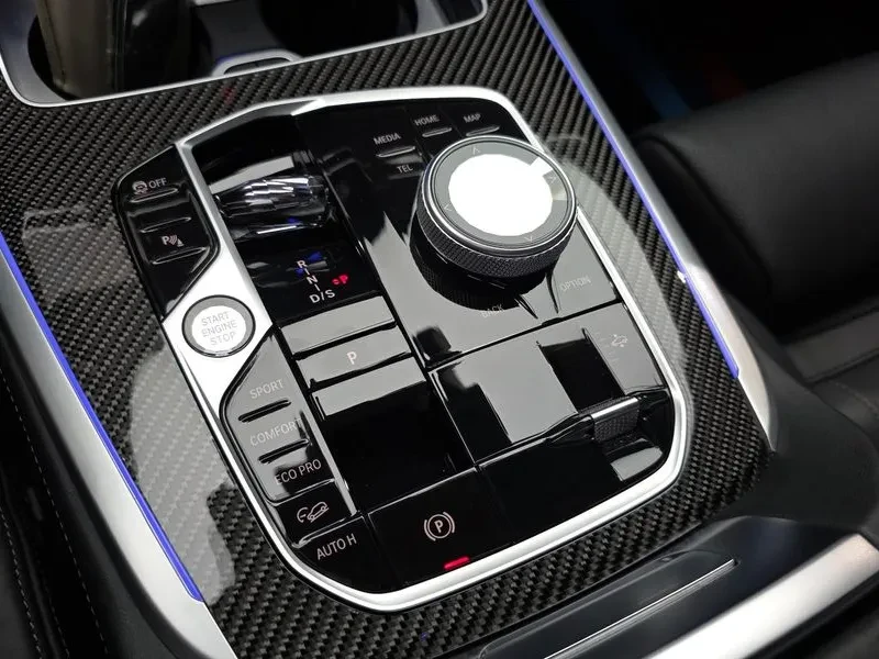 BMW X7 40d xDrive M/ PANO/ AMBIENT/ HARMAN/ �����/ 7����� | Mobile.bg � ����������� 9