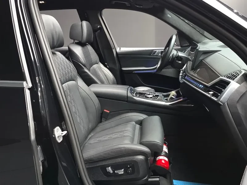 BMW X7 40d xDrive M/ PANO/ AMBIENT/ HARMAN/ �����/ 7����� | Mobile.bg � ����������� 11