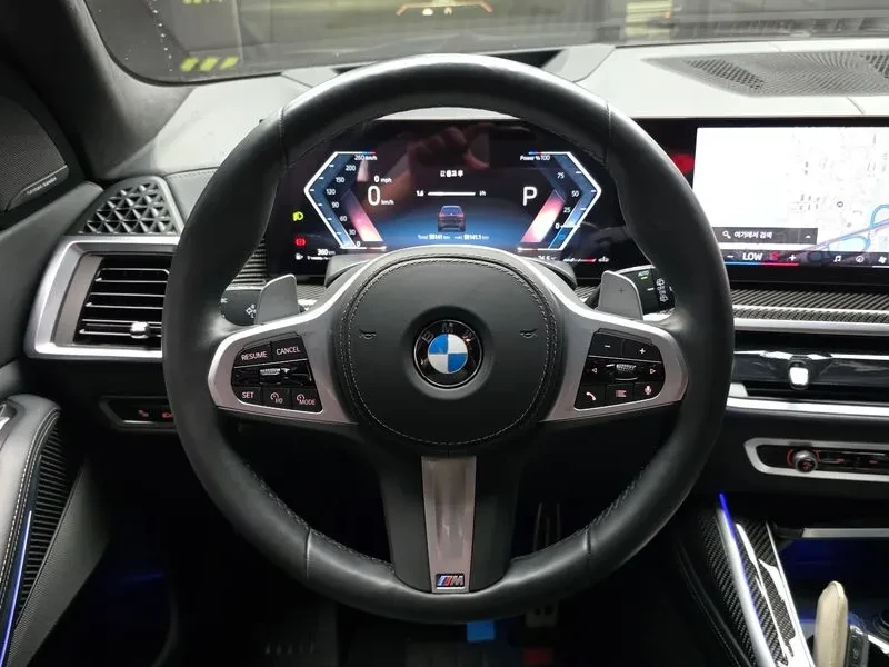 BMW X7 40d xDrive M/ PANO/ AMBIENT/ HARMAN/ �����/ 7����� | Mobile.bg � ����������� 13