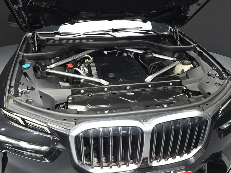 BMW X7 40d xDrive M/ PANO/ AMBIENT/ HARMAN/ �����/ 7����� | Mobile.bg � ����������� 6