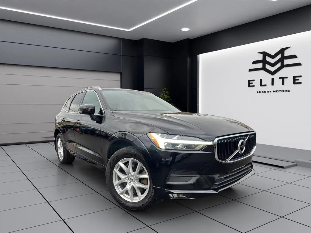 Volvo XC60 T6 MOMENTUM* ПОДГРЕВ* КЕЙЛЕС* ПАНОРАМА* КАМЕРА, снимка 1