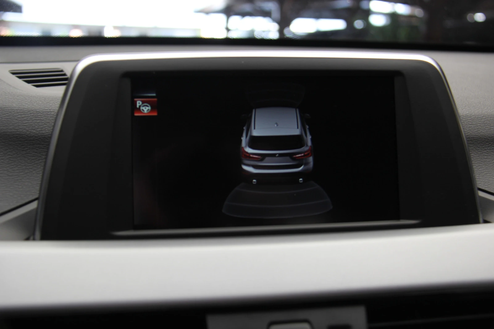 BMW X1 XDrive/Navi/Automat/ | Mobile.bg   13