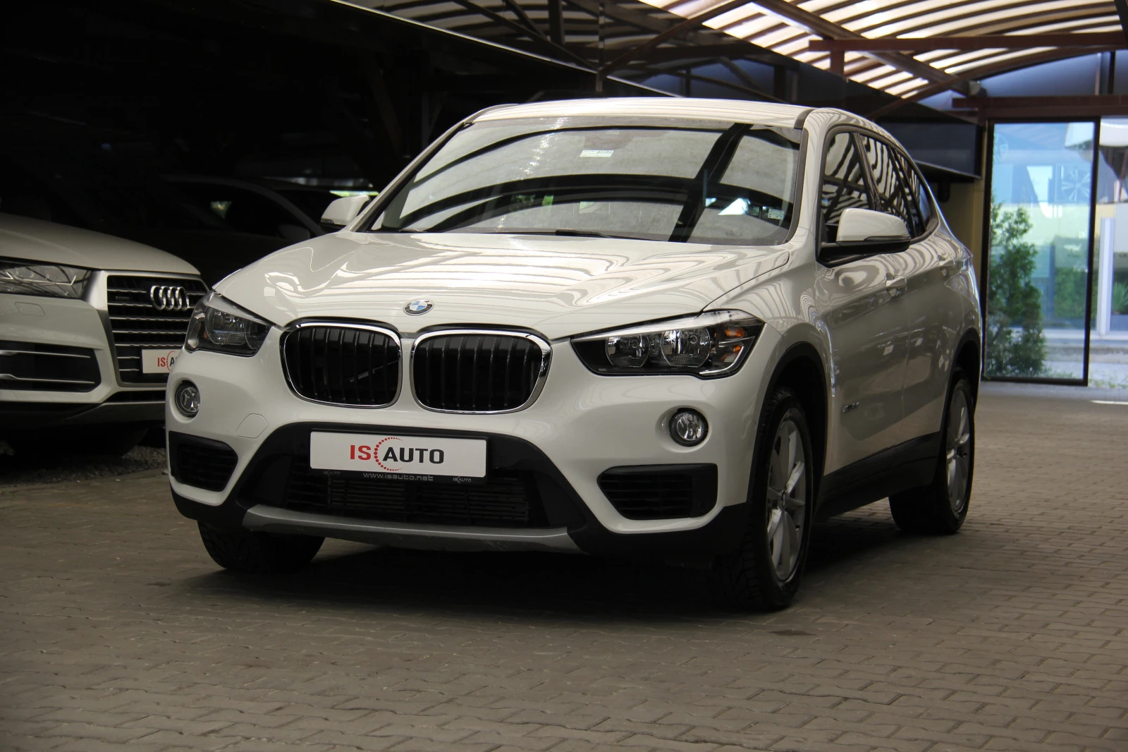 BMW X1 XDrive/Navi/Automat/Подгрев - изображение 3