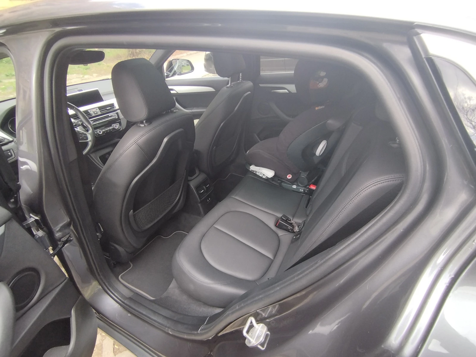 BMW X2 28i | Mobile.bg   12