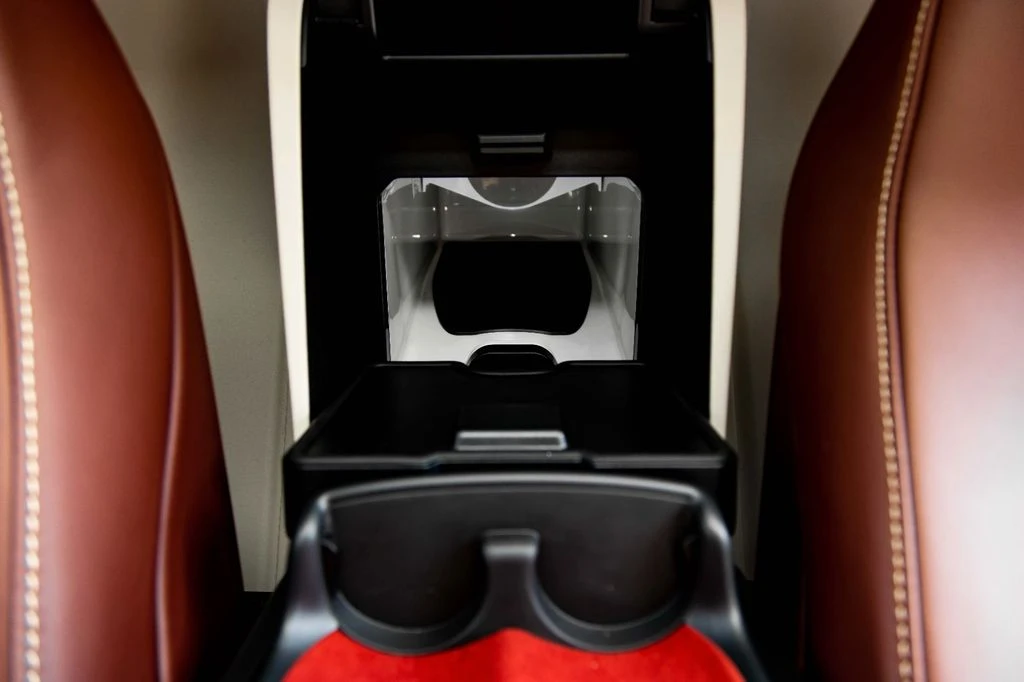 Mercedes-Benz GLS 600  MAYBACH 4 Matic | Mobile.bg   15