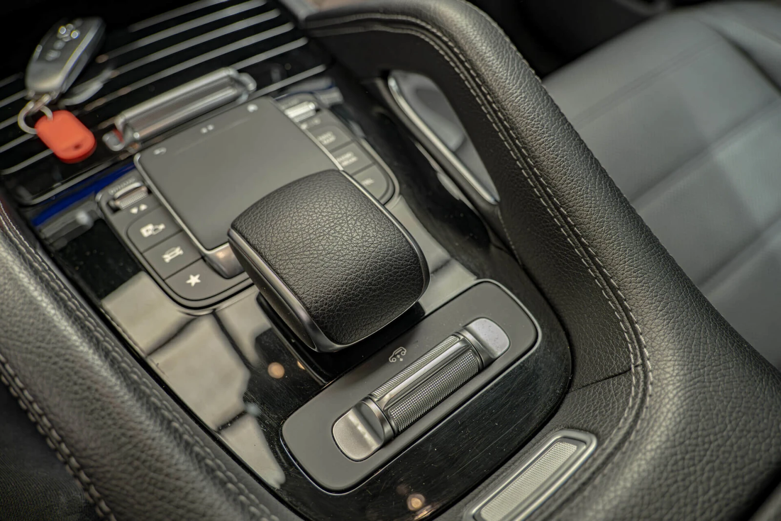 Mercedes-Benz GLE 580 AMG/Magic Vision Control//HuD/ 360 | Mobile.bg   11