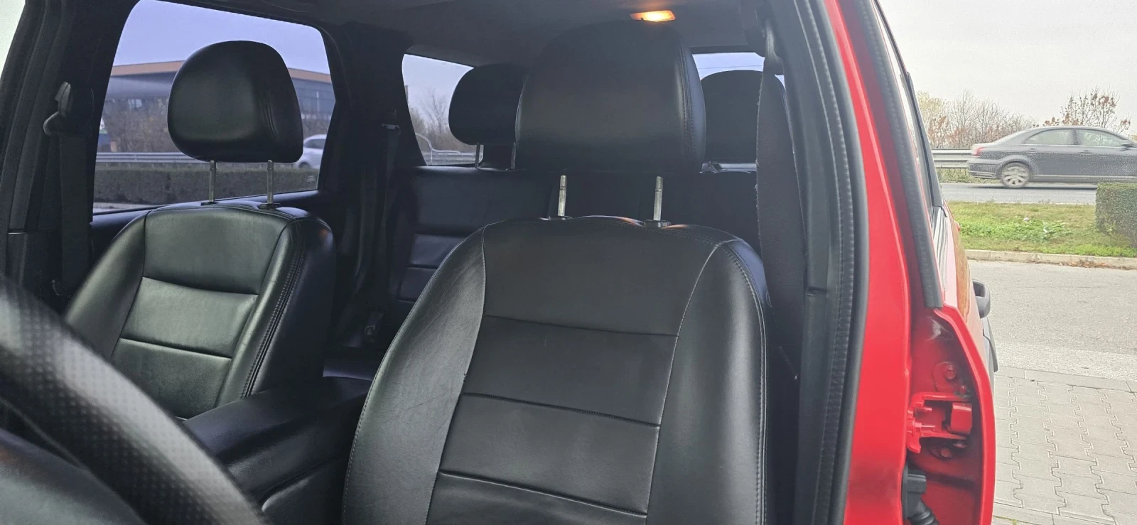 Ford Maverick 3.0 197. /GPL/ | Mobile.bg   15