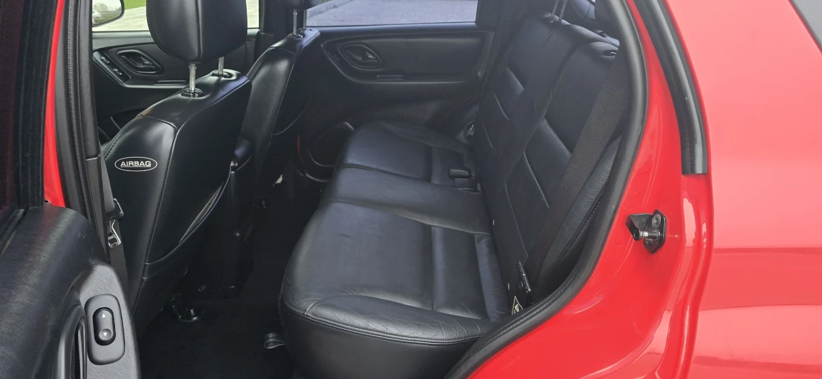 Ford Maverick 3.0 197. /GPL/ | Mobile.bg   9