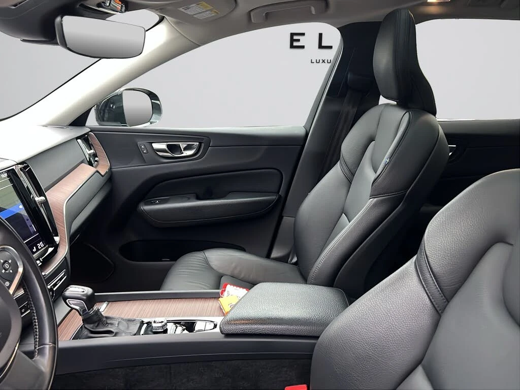 Volvo XC60 T6 MOMENTUM* * * *  | Mobile.bg   8