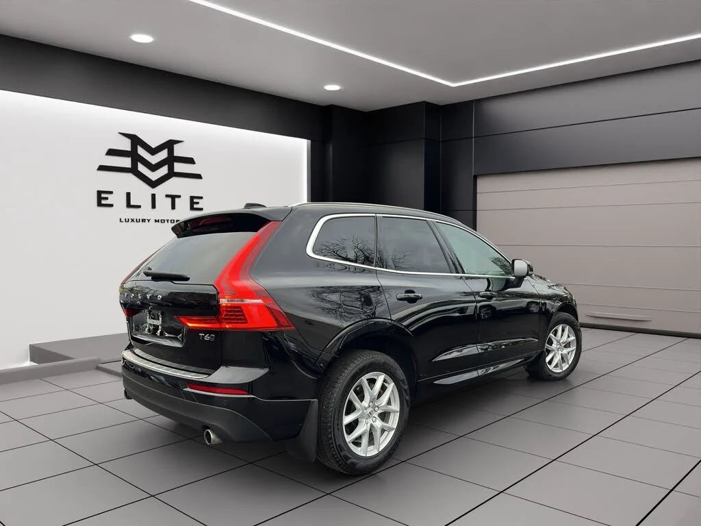 Volvo XC60 T6 MOMENTUM* * * *  | Mobile.bg   4