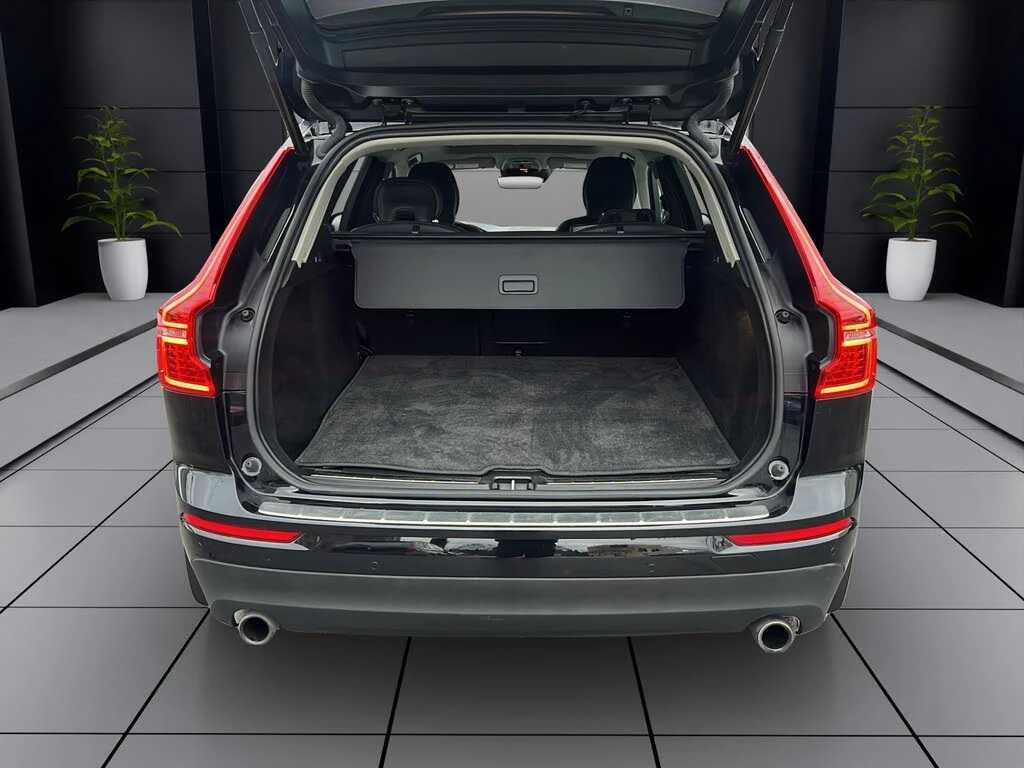 Volvo XC60 T6 MOMENTUM* * * *  | Mobile.bg   7