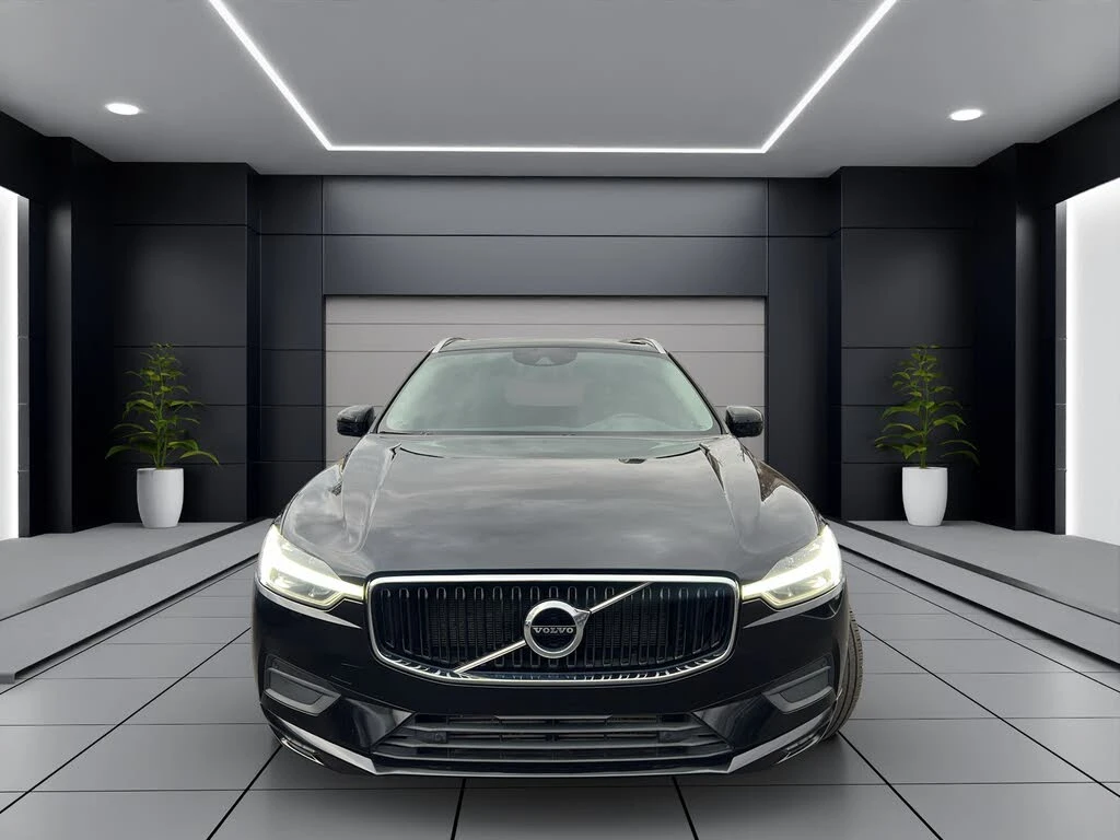 Volvo XC60 T6 MOMENTUM* * * *  | Mobile.bg   2