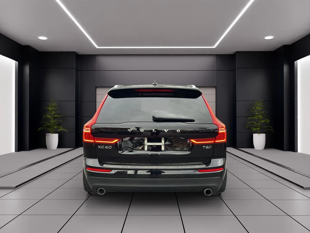 Volvo XC60 T6 MOMENTUM* * * *  | Mobile.bg   5