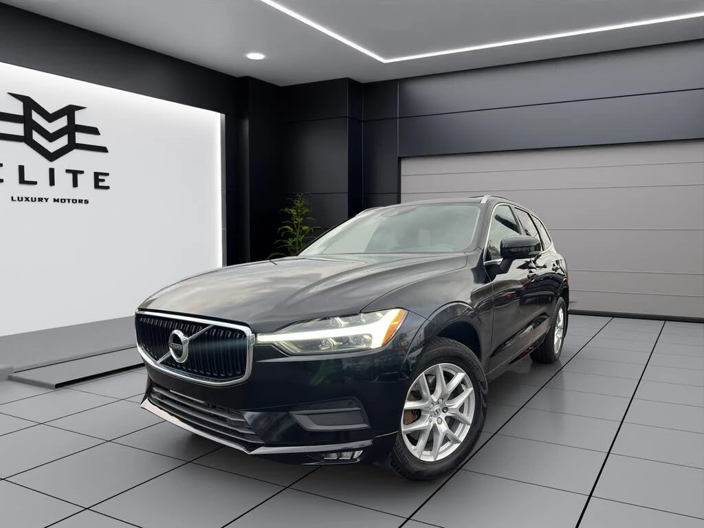 Volvo XC60 T6 MOMENTUM* * * *  | Mobile.bg   3