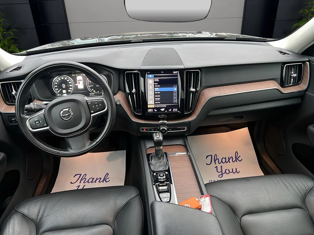 Volvo XC60 T6 MOMENTUM* * * *  | Mobile.bg   9