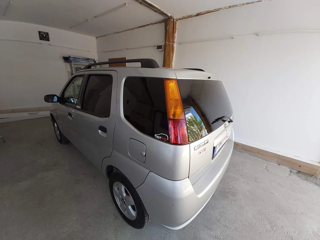 Suzuki Ignis 1.3 DDiS | Mobile.bg   10