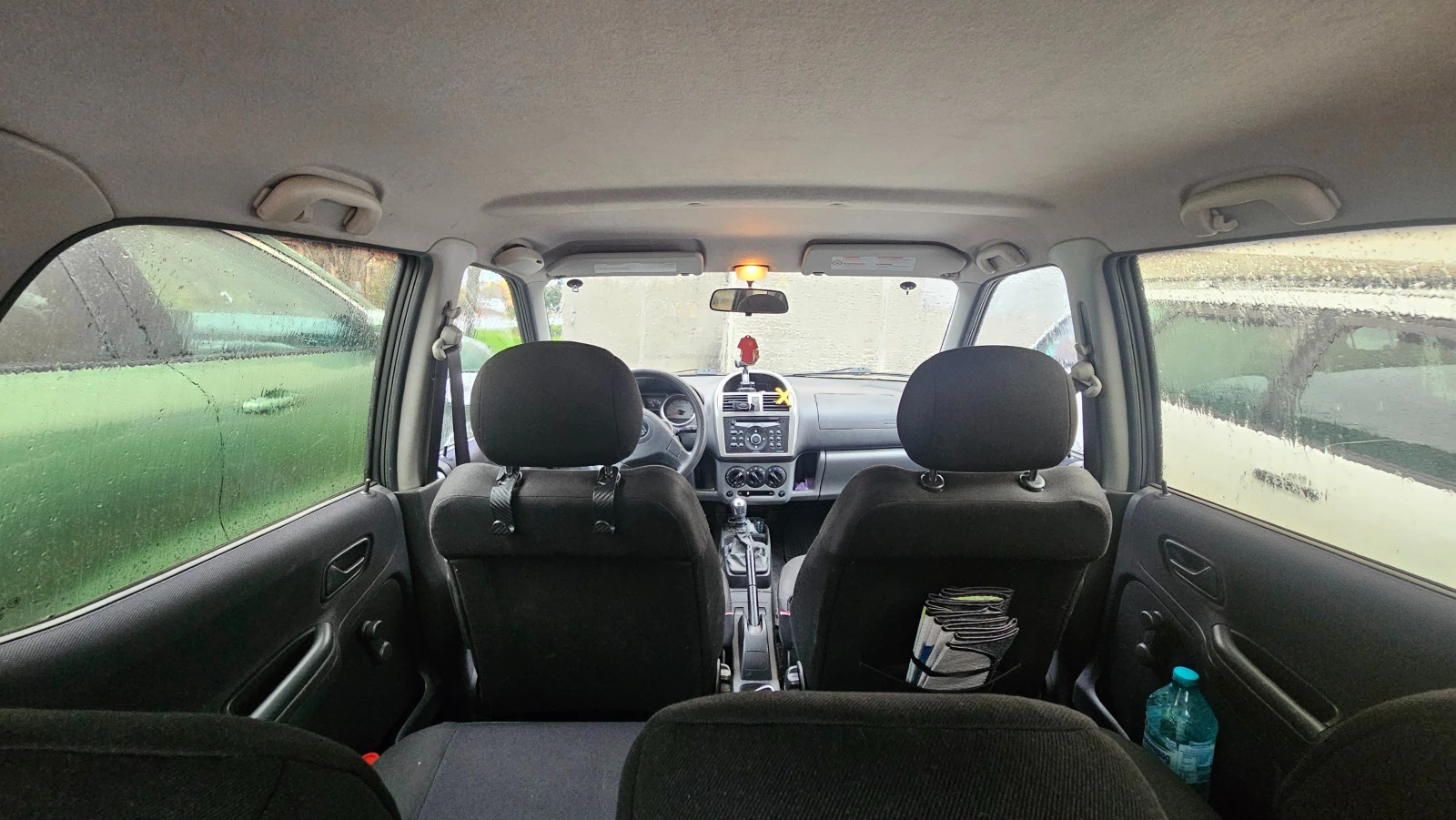 Suzuki Ignis 1.3 DDiS | Mobile.bg   4