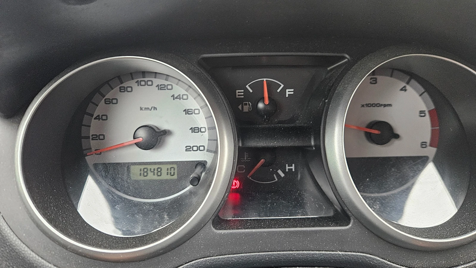 Suzuki Ignis 1.3 DDiS | Mobile.bg   7