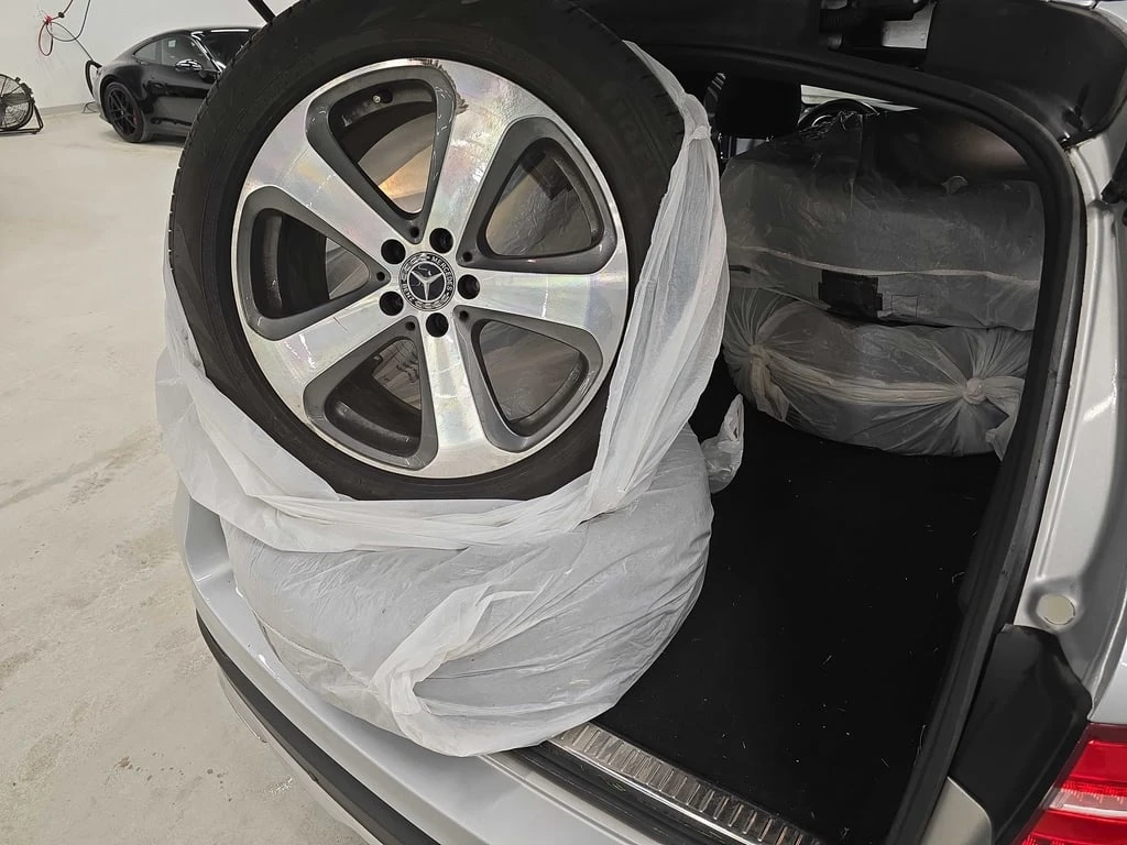 Mercedes-Benz GLC 300 2019 * CARFAX * ��� ������������ ������ | Mobile.bg � ����������� 12