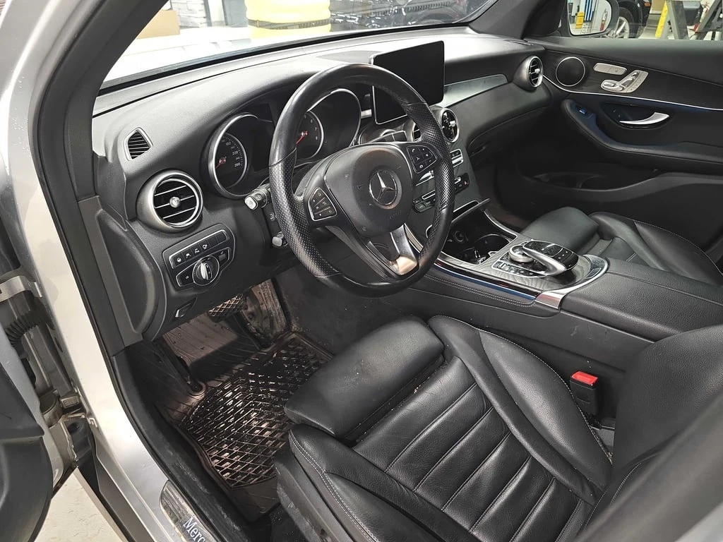Mercedes-Benz GLC 300 2019 * CARFAX * ��� ������������ ������ | Mobile.bg � ����������� 6