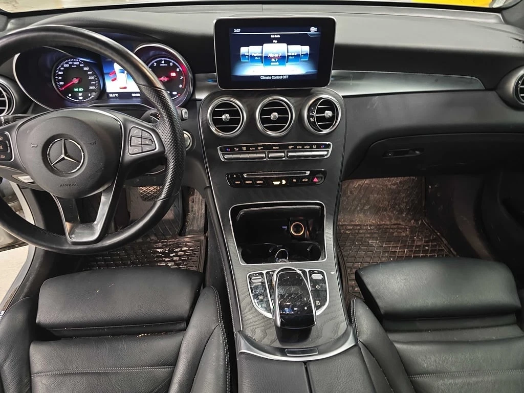 Mercedes-Benz GLC 300 2019 * CARFAX * ��� ������������ ������ | Mobile.bg � ����������� 8
