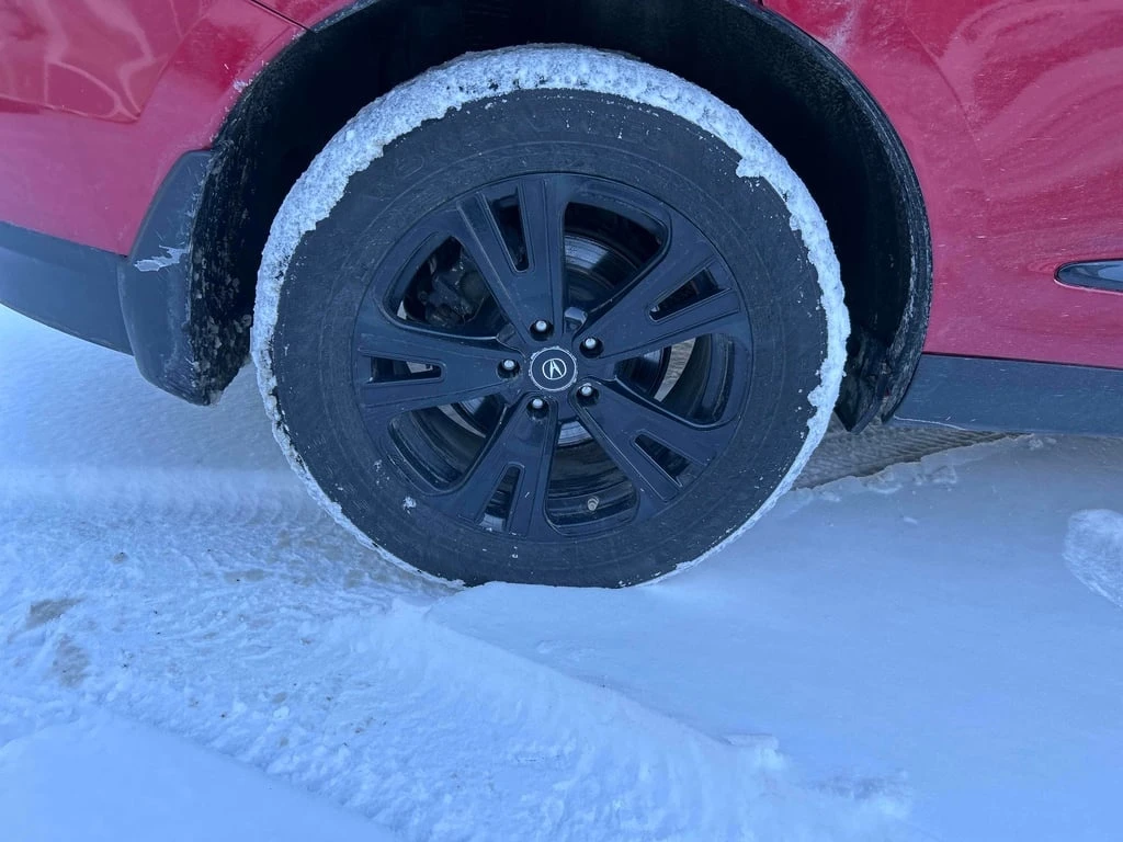 Acura Rdx * A Spec * CARFAX * ��� ������������ ������ | Mobile.bg � ����������� 16