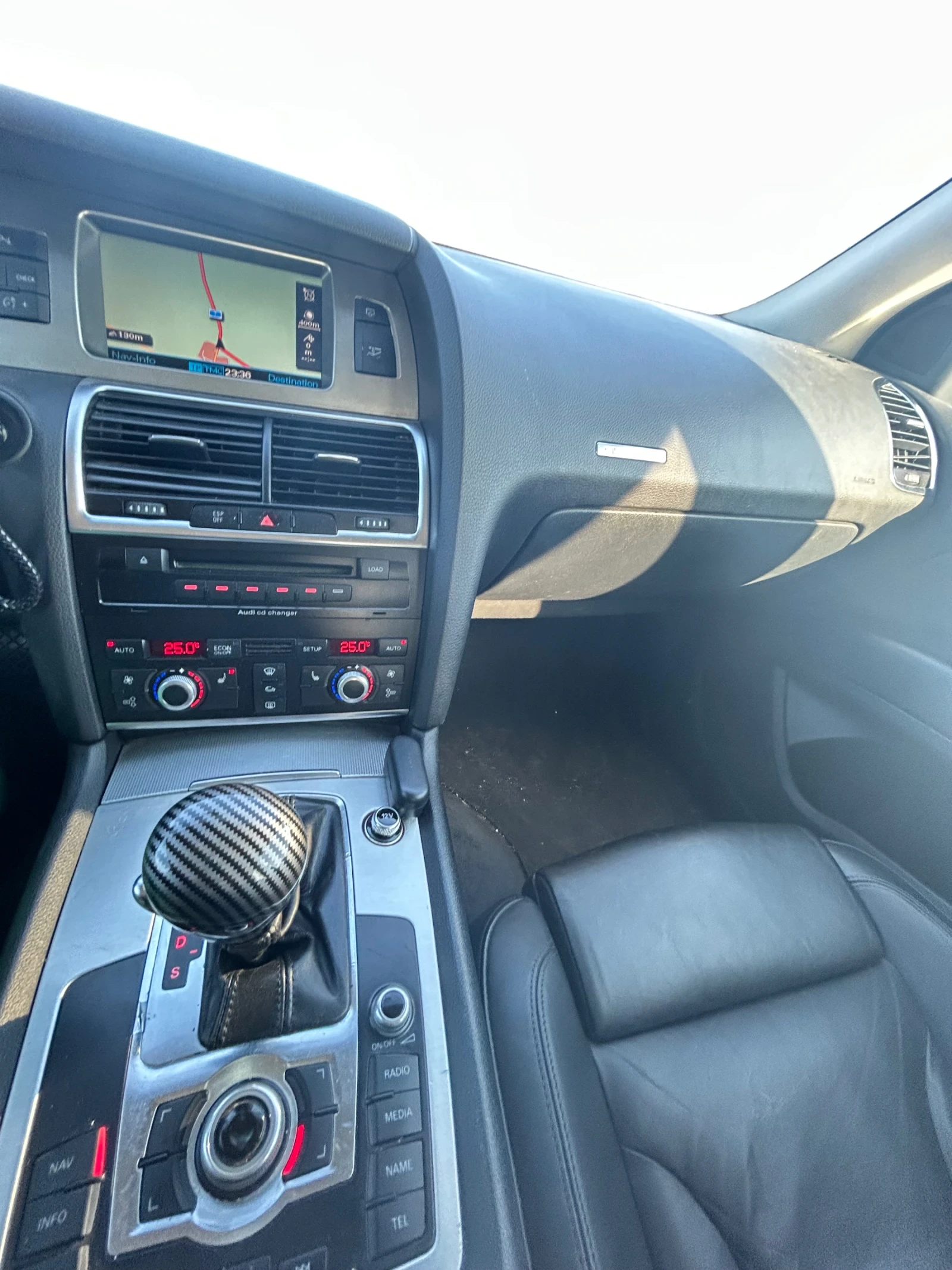 Audi Q7 3.0TDI - изображение 4