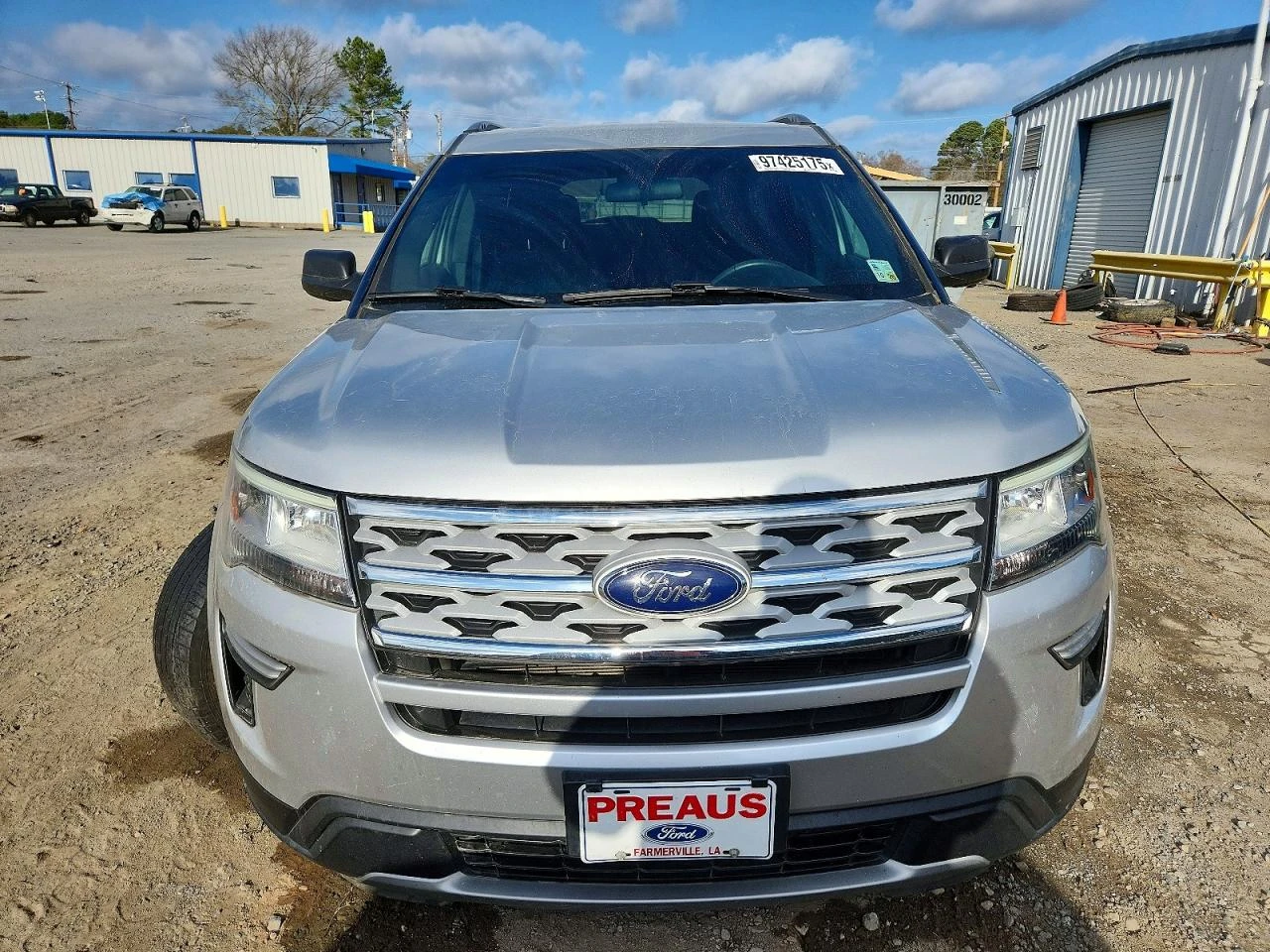 Ford Explorer 3.5l Xlt - изображение 5