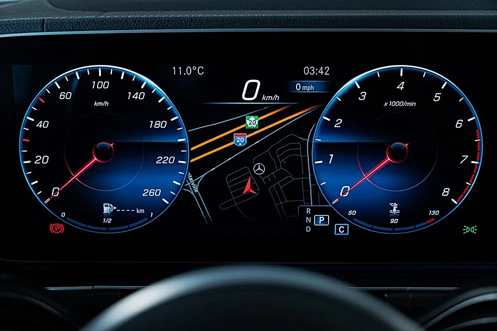 Mercedes-Benz GLE 350  - изображение 10