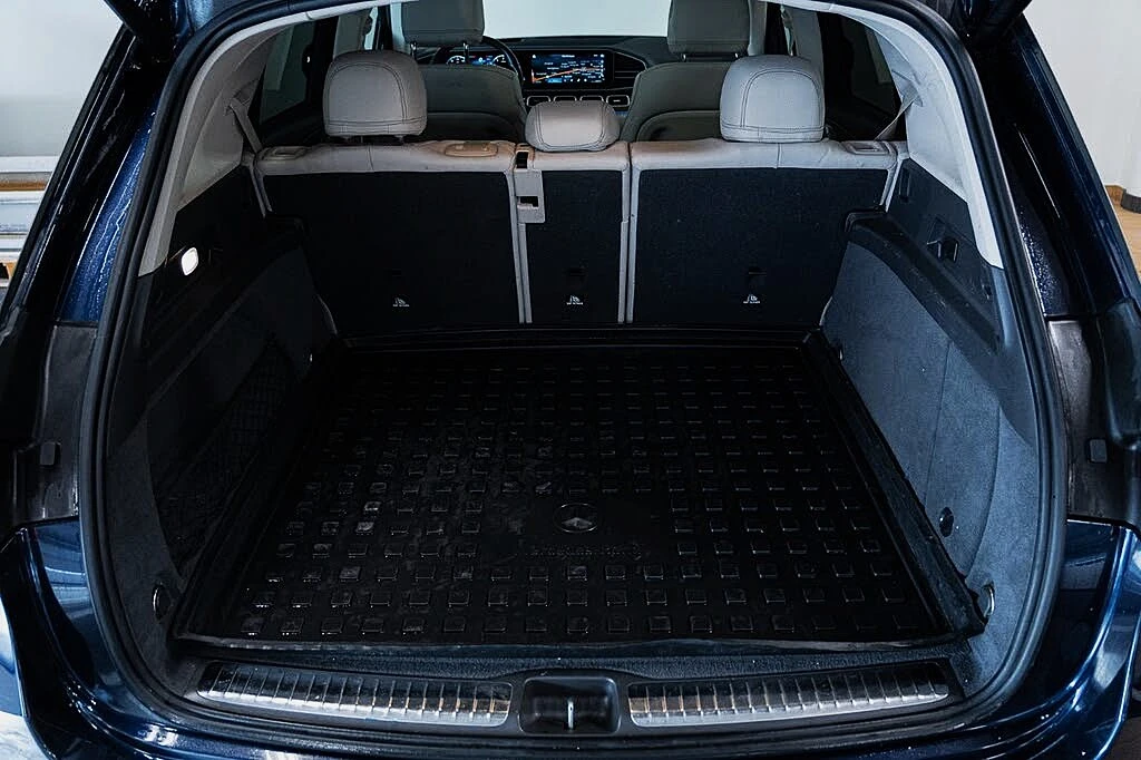 Mercedes-Benz GLE 350 | Mobile.bg � ����������� 17