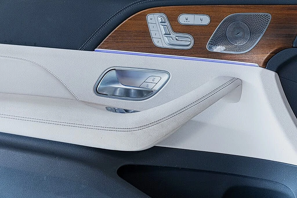 Mercedes-Benz GLE 350 | Mobile.bg � ����������� 14