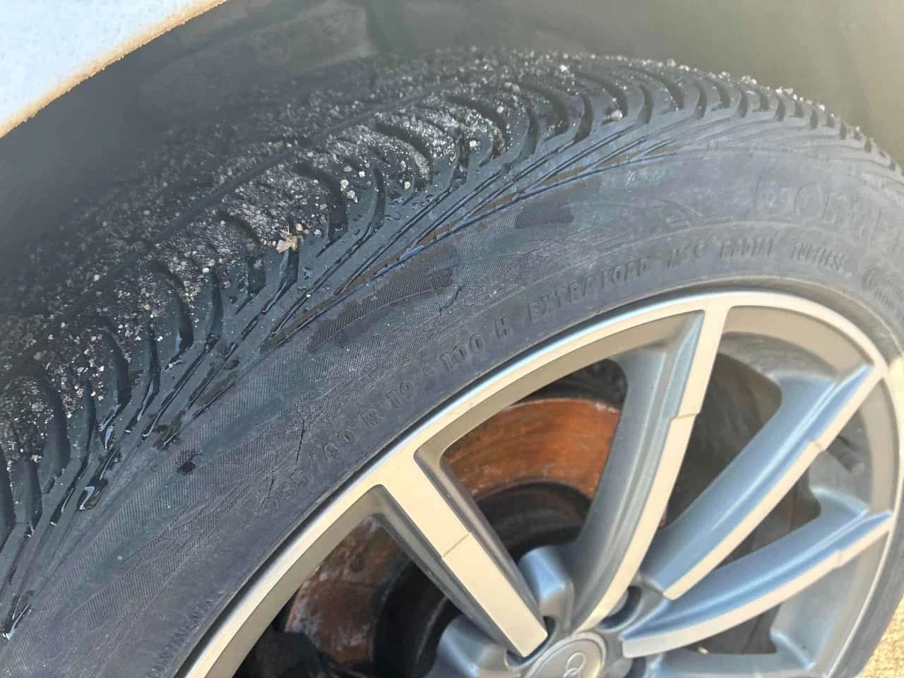 Audi Q3 * PROGRESSIV * ПОДГРЕВ * ПАНОРАМА * КЛИП НА МОТОРА - изображение 6